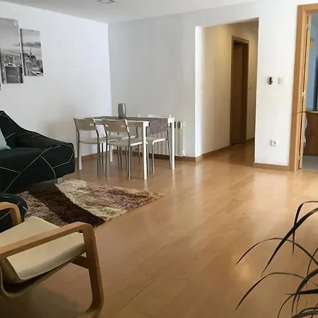 Apartman My City House