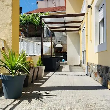 My City House Lägenhet Bragança