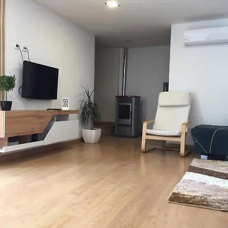 My City House Браганса