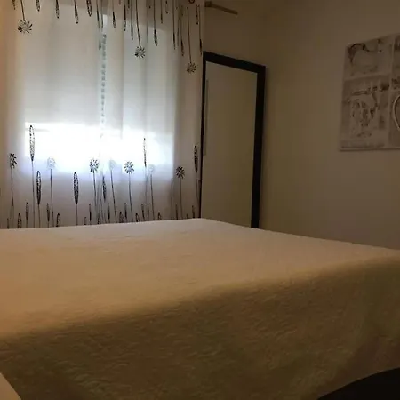 My City House Апартаменты