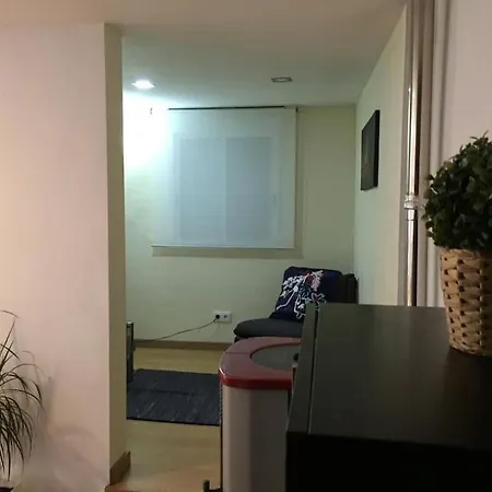 Апартаменты My City House *