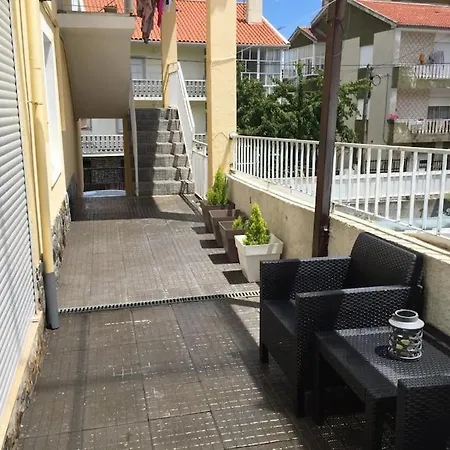 Διαμέρισμα My City House *