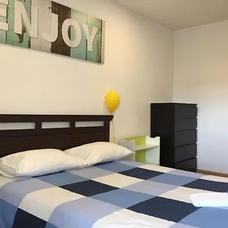 My City House Апартаменты *