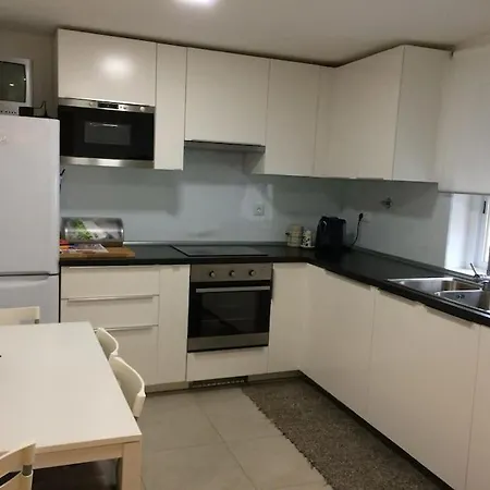 My City House Апартаменты *