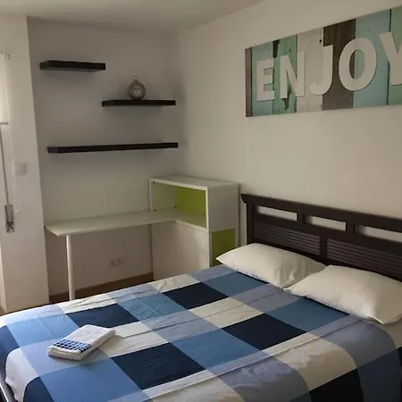 Апартаменты My City House