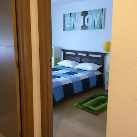 My City House Браганса