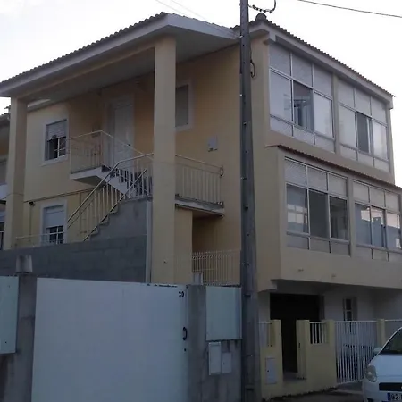 My City House * Bragança
