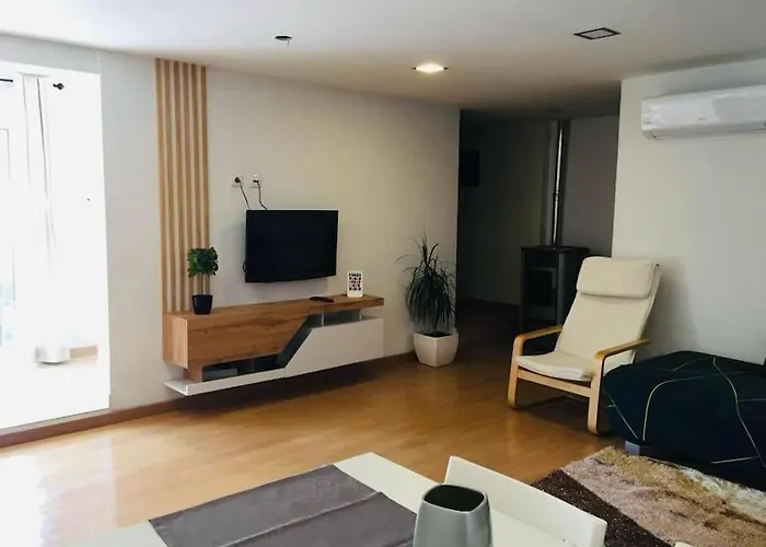 My City House 바라간카