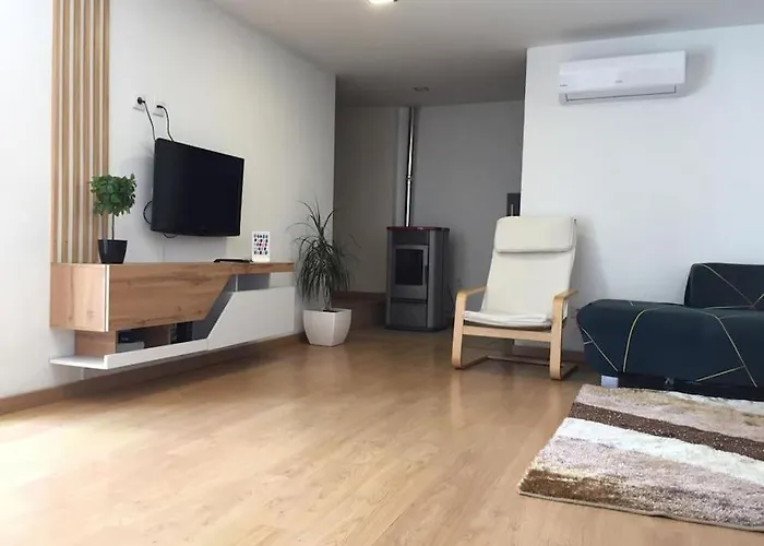 My City House 바라간카