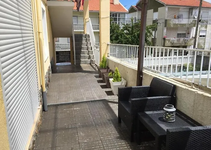 아파트 My City House *