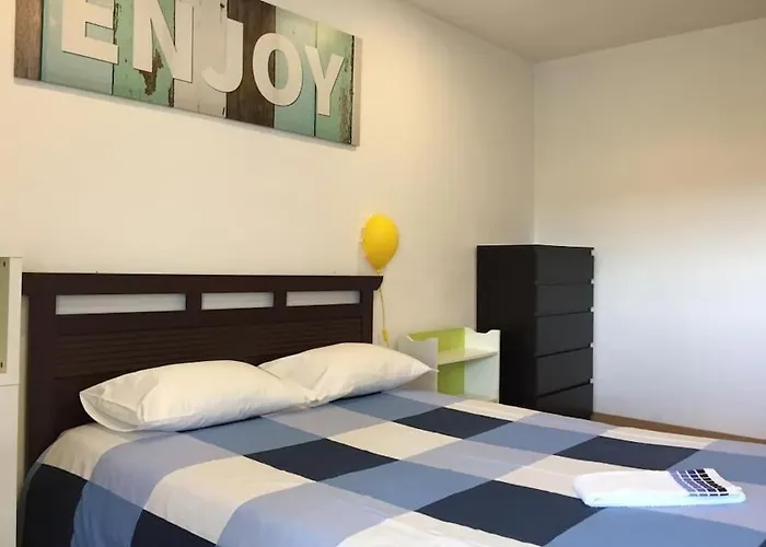 My City House 아파트 *