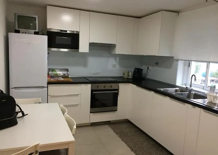 My City House 아파트 *