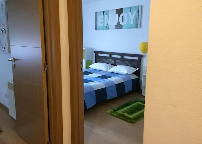 My City House 바라간카