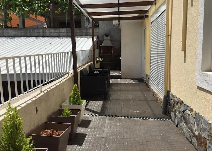 아파트 My City House