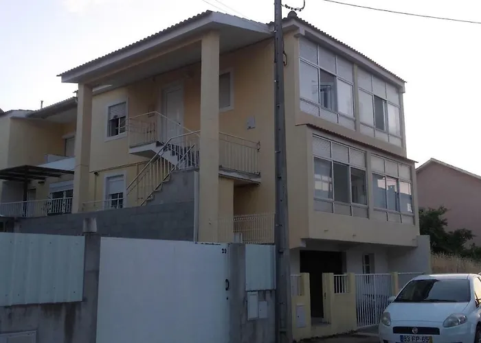 My City House * 바라간카